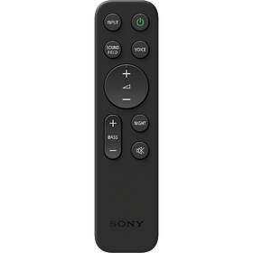 Soundbar Sony BRAVIA Theatre Quad čierny/sivý

 obrázok produktu 11 z 17