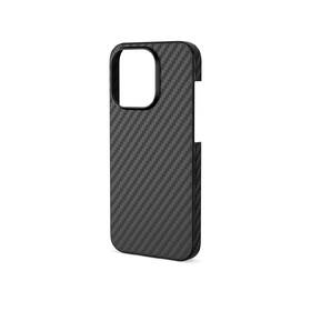 Kryt na mobil Epico Mag+ na Apple iPhone 15 Pro čierny

 obrázok produktu 1 z 5
