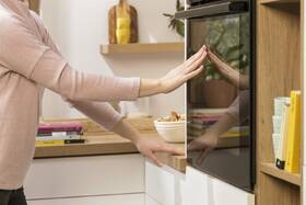 Rúra Gorenje BPS6737E07B čierna

 obrázok produktu 8 z 14