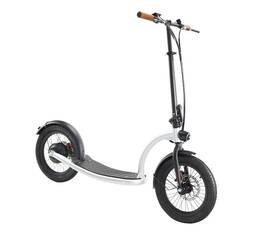 Elektrická kolobežka ELJET® EVO 16 SIL strieborná

 obrázok produktu 2 z 6
