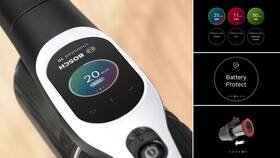 Tyčový vysávač Bosch BCS1041WAC biely

 obrázok produktu 11 z 22