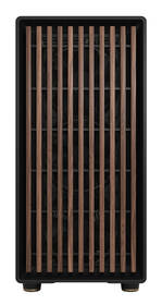 Case FRACTAL DESIGN North XL Charcoal Black Termpered Glass Dark Tint 

 obrázok produktu 1 z 15