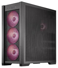 Case Asus GT302 čierna

 obrázok produktu 10 z 11