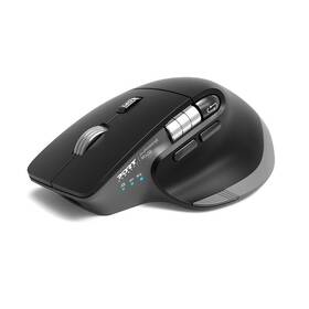 Myš PORT CONNECT Ultimate čierna

 obrázok produktu 1 z 9