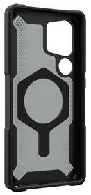 Kryt na mobil UAG Plasma XTE w/ Magnet na Samsung Galaxy S25 Ultra čierny/oranžový

 obrázok produktu 11 z 16