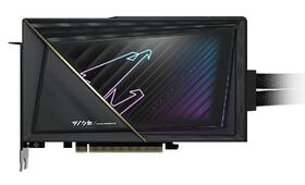 Grafická karta GIGABYTE GeForce RTX 5080 XTREME WATERFORCE 16G 

 obrázok produktu 3 z 7