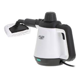 Parný čistič Adler AD 7038 

 obrázok produktu 8 z 16