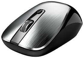 Myš Genius NX-7125 čierna/strieborná

 obrázok produktu 1 z 4
