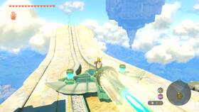Hra Nintendo Switch 2 The Legend of Zelda: Tears of the Kingdom 

 obrázok produktu 5 z 8