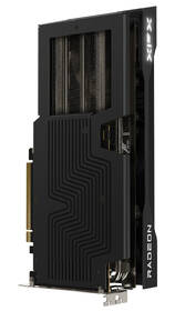 Grafická karta XFX Swift AMD Radeon RX 9060 XT OC 16GB Triple Fan 

 obrázok produktu 2 z 4