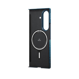 Kryt na mobil Pitaka Ultra-Slim Moonrise na Samsung Galaxy Z Fold7 modrý

 obrázok produktu 3 z 3