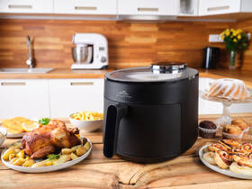 Fritéza teplovzdušná ETA 5168 90000 čierna

 obrázok produktu 21 z 23