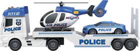Nákladiak CITY SERVICE Policejní tahač 

 obrázok produktu 6 z 6