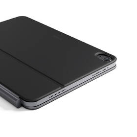 Puzdro s klávesnicou na tablet Epico UltraBoard na Apple iPad Pro 11" (2018/2020/2021/2022)/Air 10.9"/10.9" (M1)/Air 11" (M2)/Air 11" (M3) - CZ čierne

 obrázok produktu 6 z 7