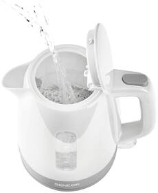 Rýchlovarná kanvica Sencor SWK 1020WH biela

 obrázok produktu 6 z 9