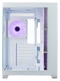 Case Cooler Master Elite 681 biela

 obrázok produktu 3 z 14