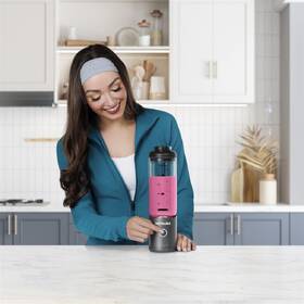 Stolný mixér Nutribullet Flex NBP013GM 

 obrázok produktu 3 z 5