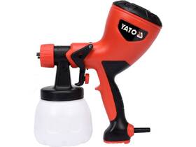 Pištoľ striekacia YATO YT-82550 

 obrázok produktu 1 z 1