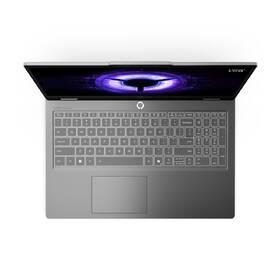 Notebook Lenovo LOQ Essential 15IRX11 sivý

 obrázok produktu 6 z 14