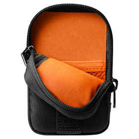 Peňaženka Spigen Portable Organizer Pouch TintapZip MagSafe čierna/oranžová

 obrázok produktu 9 z 19