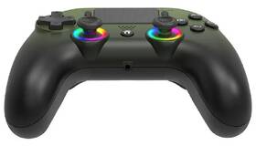 Gamepad SUPERDRIVE Wireless LED PS5/PC zelený

 obrázok produktu 3 z 6