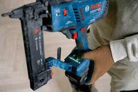 Sponkovačka Bosch Professional GTH 18V-38 M (bez baterie) 

 obrázok produktu 4 z 12