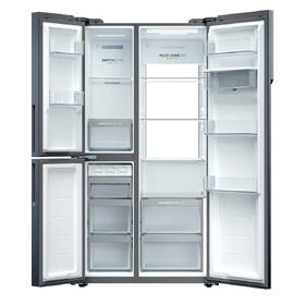 Americká chladnička Haier HSPR79F18DWMB čierna

 obrázok produktu 3 z 18