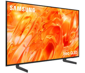 Televízor Samsung QE85QN70H 

 obrázok produktu 5 z 8