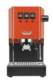 Pákový kávovar Gaggia Classic E24 oranžový

 obrázok produktu 1 z 5