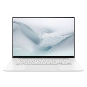 Notebook Asus Zenbook S16 OLED biely

 obrázok produktu 2 z 9