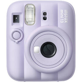 Instantný fotoaparát Fujifilm instax mini 13 fialový

 obrázok produktu 4 z 8