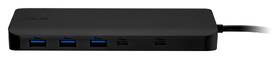 Dokovacia stanica Asus DC320 11-in-1 USB-C Dock čierna

 obrázok produktu 3 z 8