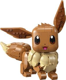 Stavebnica LEGO® Pokémon™ 72151 Eevee 

 obrázok produktu 1 z 8