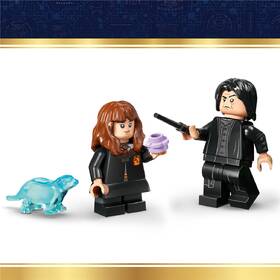 Stavebnica LEGO® Harry Potter™ 76464 Kotlík: Tajná učebna lektvarů 

 obrázok produktu 2 z 8