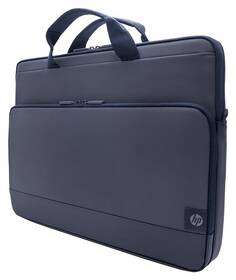 Brašna na notebook HP Modern Navy Blazer 16" Laptop Briefcase modrá

 obrázok produktu 2 z 6