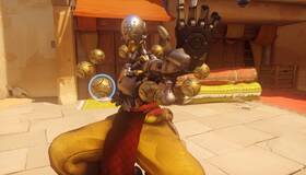 Hra Blizzard Overwatch 

 obrázok produktu 5 z 9