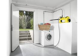 Čerpadlo záhradné Kärcher BP 7 Home & Garden 

 obrázok produktu 4 z 5