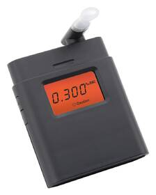 Alkoholtestér Compass Black 1902 

 obrázok produktu 5 z 5