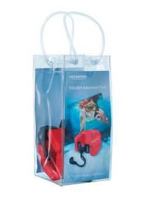 Príslušenstvo pre fotoaparáty Olympus Tough Adventure pack 

 obrázok produktu 1 z 7