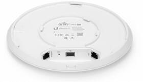Prístupový bod (AP) Ubiquiti UniFi UAP AC PRO biely

 obrázok produktu 4 z 4