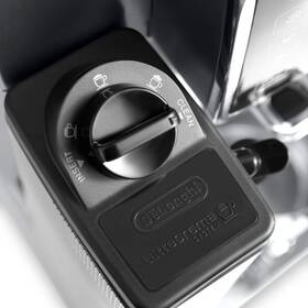 Espresso De'Longhi ECAM 350.75 S strieborné

 obrázok produktu 12 z 17