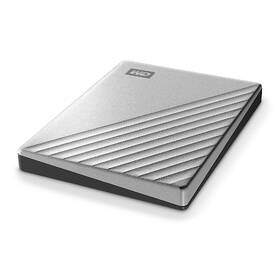 Externý pevný disk Western Digital 2TB strieborný

 obrázok produktu 2 z 3
