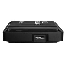 Externý pevný disk Western Digital Black P10 Game Drive 4TB čierny

 obrázok produktu 4 z 7