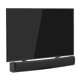 Držiak pre repro Barkan E820.B, držiak Soundbaru, 6,5kg soundbar, pre TV do 80" 

 obrázok produktu 1 z 4