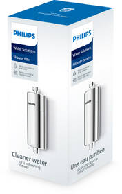 Sprchový filter Philips AWP1775CH/10 

 obrázok produktu 2 z 3