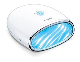 UV lampa na nechty Beurer MP48 

 obrázok produktu 1 z 2