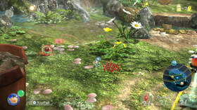 Hra Nintendo Pikmin 3 Deluxe 

 obrázok produktu 2 z 5