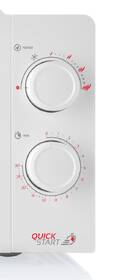 Mikrovlnná rúra Gallet FMOM 205W biela

 obrázok produktu 1 z 2
