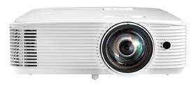 Projektor Optoma H117ST 

 obrázok produktu 2 z 4