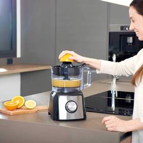 Kuchynský robot Black+Decker BXFPA1200E čierny

 obrázok produktu 8 z 10